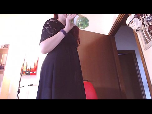 ❤️ Isang sunud-sunod na alipin na mahilig sa marumi at masarap na panty ang napilitang magsalsal matapos mapanood ang video na ito! ☑ Just porn sa amin