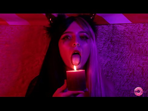 ❤️ Masigasig na Blowjob mula sa Sexy Succubus na may Katuparan sa Bibig ☑ Just porn sa amin